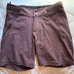 Zoic Navaeh 7" Bike Shorts - Women's